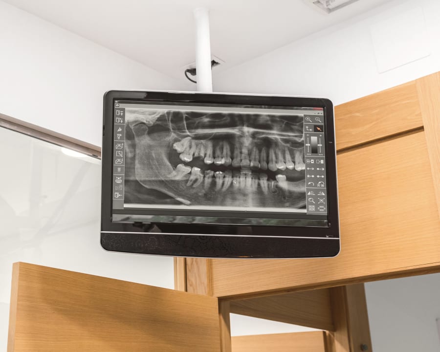 Dental Technology, Hampton Dentist